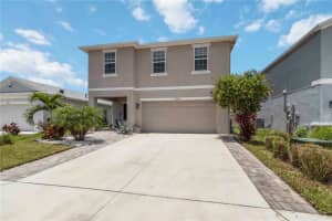 6256 SPRINGMONT LOOP, PALMETTO, FL 34221 - MLS#MFRA4656910