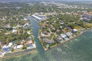 1709 N Tamiami Trail #514, SARASOTA