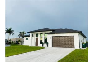 9150 KEY WEST STREET, PORT CHARLOTTE, FL 33981 Sold 09/19/25