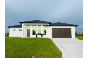 9150 KEY WEST STREET, PORT CHARLOTTE, FL 33981 Sold 09/19/25