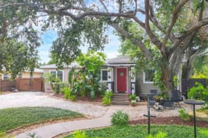 415 21ST STREET, BRADENTON, FL 34205 - MLS#MFRA4656926