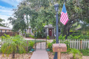 415 21ST STREET, BRADENTON, FL 34205 - MLS#MFRA4656926