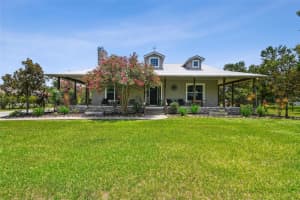 7264 SPENCER PARRISH ROAD, PARRISH, FL 34219 Sold 07/30/25