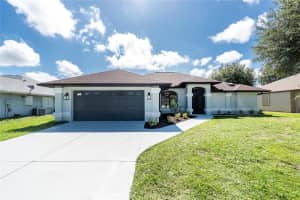 234 ANTOFAGASTA STREET, PUNTA GORDA, FL 33983 Sold 08/06/25