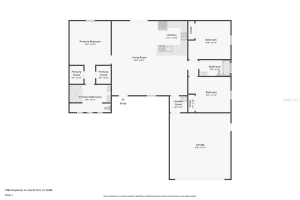 5386 EASTER TERRACE, NORTH PORT, FL 34286 - MLS#MFRA4656938