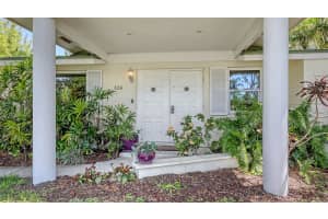 626 46TH STREET, SARASOTA, FL 34234 - MLS#MFRA4656950