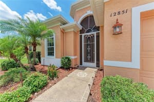 12851 24TH STREET CIRCLE, PARRISH, FL 34219 - MLS#MFRA4656954