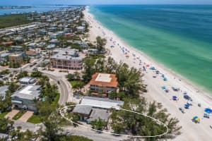 3720 GULF DRIVE, HOLMES BEACH, FL 34217 - MLS#MFRA4656958