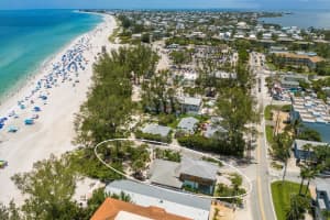 3720 GULF DRIVE, HOLMES BEACH, FL 34217 - MLS#MFRA4656958