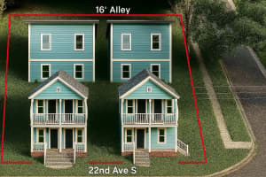 2946 22ND AVENUE, ST PETERSBURG, FL 33712 - MLS#MFRA4656973