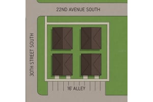 2946 22ND AVENUE, ST PETERSBURG, FL 33712 - MLS#MFRA4656973