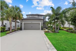 16419 PAYNES MILL DRIVE, BRADENTON, FL 34211 - MLS#MFRA4656977
