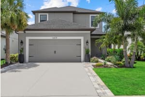 16419 PAYNES MILL DRIVE, BRADENTON, FL 34211 - MLS#MFRA4656977