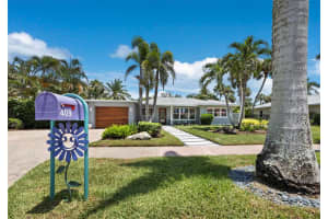 409 WASHINGTON DRIVE, SARASOTA, FL 34236 - MLS#MFRA4656978