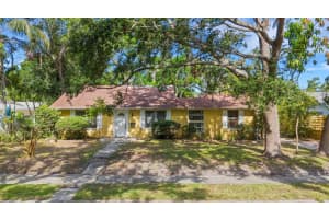 218 32ND STREET, BRADENTON, FL 34205 Sold 07/16/25