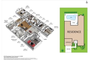 6216 DONNINGTON COURT, SARASOTA, FL 34238 - MLS#MFRA4657006