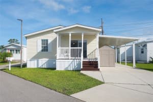2051 S Mobile Estates Dr, SARASOTA