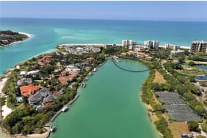 225 Sands Point Rd #7205, LONGBOAT KEY