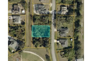 S NARRIMORE ST, NORTH PORT, FL 34287 - MLS#MFRA4657022