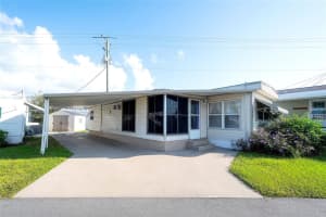 2065 Sun Home St #lot #a-23, SARASOTA