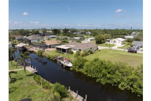 2701 MAGNOLIA WAY, PUNTA GORDA, FL 33950 - MLS#MFRA4657029