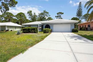 307 RUBENS DRIVE, NOKOMIS, FL 34275 - MLS#MFRA4657031