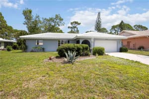 307 RUBENS DRIVE, NOKOMIS, FL 34275 - MLS#MFRA4657031