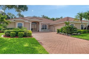 6206 STILLWATER COURT, UNIVERSITY PARK, FL 34201 Sold 10/01/25