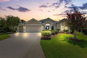 3401 ICHABOD WAY, THE VILLAGES, FL 32163 Sold 08/04/25