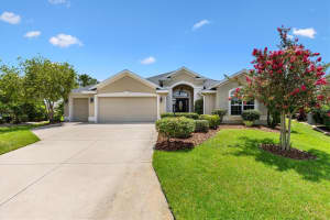 3401 ICHABOD WAY, THE VILLAGES, FL 32163 Sold 08/04/25
