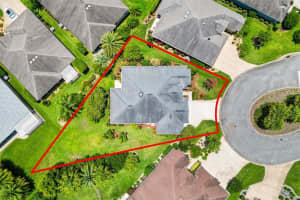 3401 ICHABOD WAY, THE VILLAGES, FL 32163 Sold 08/04/25