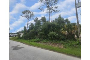 TARABILLA AVE, NORTH PORT, FL 34291 - MLS#MFRA4657097