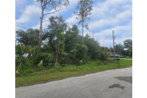 TARABILLA AVE, NORTH PORT, FL 34291 - MLS#MFRA4657097