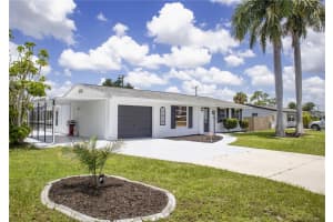 3167 PINETREE STREET, PORT CHARLOTTE, FL 33952 - MLS#MFRA4657102