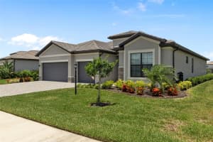 4961 SEAFOAM TRAIL, BRADENTON, FL 34211 - MLS#MFRA4657103