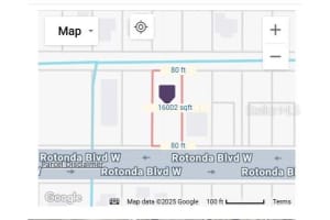 226 ROTONDA BOULEVARD, ROTONDA WEST, FL 33947 - MLS#MFRA4657106