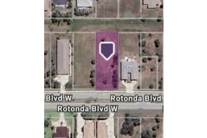 226 ROTONDA BOULEVARD, ROTONDA WEST, FL 33947 - MLS#MFRA4657106