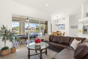3615 TRIPOLI BOULEVARD, PUNTA GORDA, FL 33950 Sold 09/02/25