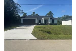 3003 18th St W, LEHIGH ACRES