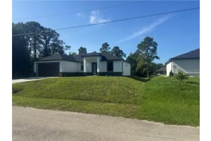 3003 18TH STREET, LEHIGH ACRES, FL 33971 - MLS#MFRA4657139