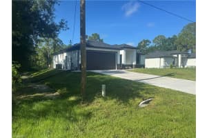 3003 18TH STREET, LEHIGH ACRES, FL 33971 - MLS#MFRA4657139