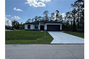 2607 13TH STREET, LEHIGH ACRES, FL 33972 Sold 07/29/25