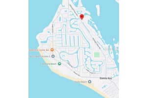 753 TROPICAL CIRCLE, SARASOTA, FL 34242 - MLS#MFRA4657180