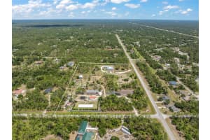 8146 TROPICAIRE BOULEVARD, NORTH PORT, FL 34291 - MLS#MFRA4657188