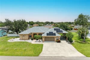 23136 Langdon Ave, PORT CHARLOTTE