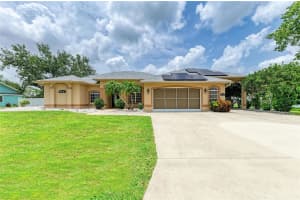 23136 LANGDON AVENUE, PORT CHARLOTTE, FL 33954 - MLS#MFRA4657199