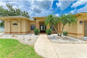 23136 LANGDON AVENUE, PORT CHARLOTTE, FL 33954 - MLS#MFRA4657199
