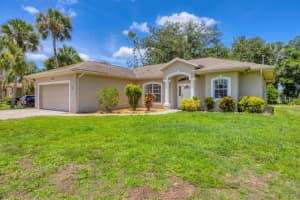 4357 Mermell Cir, NORTH PORT