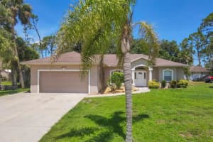 4357 MERMELL CIRCLE, NORTH PORT, FL 34291 - MLS#MFRA4657202