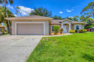 4357 MERMELL CIRCLE, NORTH PORT, FL 34291 - MLS#MFRA4657202
